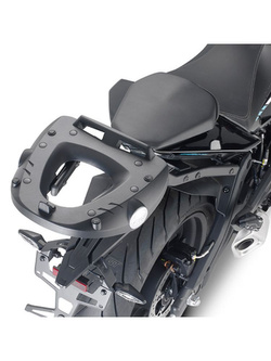 Stelaż pod kufer centralny Monokey, Monolock Kappa CF Moto 650 NK (21-) [bez płyty montażowej]