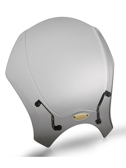 Specific fitting kit for screen 1173S for CF Moto 700 CL-X (21)