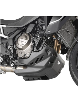 Oil carter protector Givi for Honda CRF1100L Africa Twin (20-)
