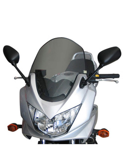 Smoked screen GIVI Suzuki GSF 650 Bandit/ S [05-11]/ ABS [05-06]/ 1200 Bandit/ S [06']/ 1250 Bandit S [07-11]