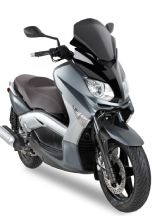 Screen GIVI Triumph Tiger 900 Rally (20-22)