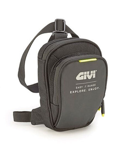 Adjustable leg wallet GIVI EA139 [dimensions: 170 x 75 x 110 mm]