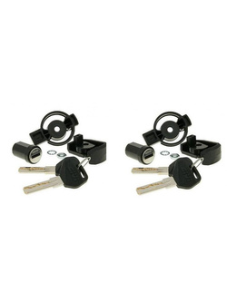 Security lock set GIVI SL102