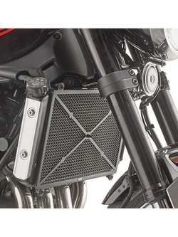 Radiator guard GIVI Kwasaki Z 900 RS (18-20)