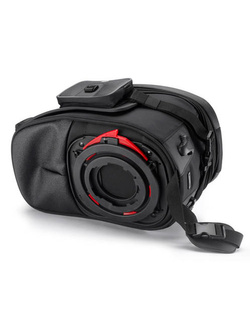 Torba na zbiornik Tankbag GIVI XS308Y Tanklock Xstream Range [pojemność: 20 l; wymaga mocowania BF]