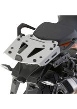 Stelaż pod kufer centralny Monokey GIVI KTM (wybrane modele) [płyta montażowa w zestawie]