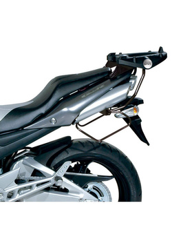 Holder GIVi for soft side bags Suzuki GSR 600 [06-11]