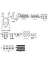 Specific engine guard black Givi BENELLI Imperiale 400 (20-21)