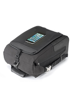 Tank bag Kappa CR600 [capacity: 10 ltr]