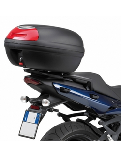 Kufer centralny Monokey Kappa K48N [pojemność: 48 L]