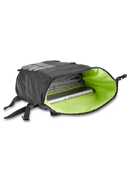 Rucksack with Roll Top closure system Givi EA148B [capacity: 20 L]