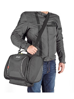 TAILOCK bag Givi [capacity: 23 l, fixing required: S430]