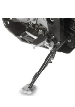 Support to widen the surface support area of the original side stand GIVI Suzuki DL 650 V-Strom [04-21]