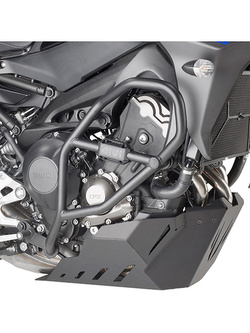 Gmole Givi do Yamahy Tracer 900 / Tracer 900 GT (18-20)