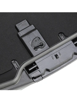 Top-case Givi Monokey® V58NT Maxia 5 [capacity: 58 ltr]