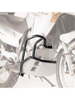 Specific engine guard Honda XL 650V Transalp (00 > 07)