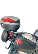 Pannier holder GIVI for Monokey® side-cases Honda CBF 1000/ ABS (06-09)