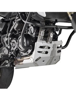 Oil carter protector GIVI BMW F 650 GS / F 800 GS (08-17), F 700 GS (13-17), F 800 GS Adventure (13-18)