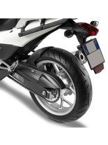 Mudguard/specific ABS chain-cover GIVI Honda NC700S/X (12-20) / NC750S/X/ NC750S/X DCT (14-20),Integra 700 (12-13)