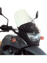 Smoked screen GIVI BMW F 650 GS [00-03]