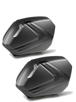 Side hardbags Givi MONOKEY SIDE V37 poj. 37 L (sold in pairs)