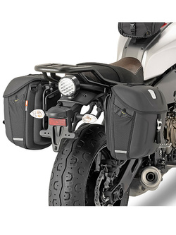 Stelaż pod sakwy boczne Metro-T-Range MT501 GIVI Yamaha XSR 700 (16-24) 
