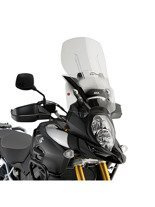 Transparent screen GIVI Airflow Suzuki DL 1000 V-Strom [14-19]