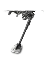 Specific support to widen the surface support area HONDA CRF 1000L AFRICA TWIN (16-17)