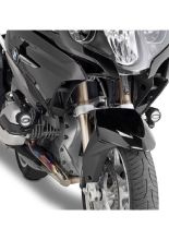 Fitting kit GIVI to mount S310, S321 or S322 spotlights BMW R 1200 RT [14-18]