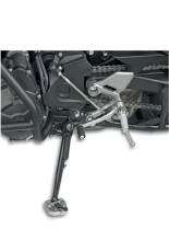 Support of the original side stand for Yamaha MT-09 Tracer (15-20)/ XSR 900 (16-21)/ Tracer 900/ GT (18-20)/ Niken/ GT (19-)