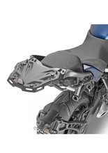 Specific rear rack for Monolock® or Monokey® top case Yamaha Niken GT 900 (19-)
