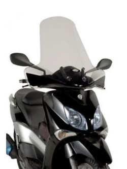 Screen GIVI Triumph Tiger 900 Rally (20-22)