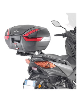 Stelaż pod kufer centralny Monokey, Monolock GIVI Yamaha Tracer/ X-Max (wybrane modele)