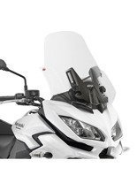 Specific screen Givi przeźroczysta do Kawasaki Versys 1000 (15-16)