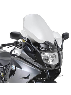 Specific screen transparent BMW F 800 GT (13 > 19) 
