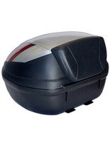 Oparcie GIVI E109 mocowane do kufra centralnego Monolock E370
