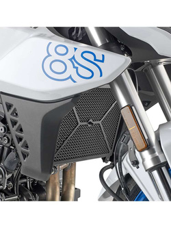 Osłona chłodnicy GIVI Suzuki GSX-8S (23-)