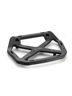 Universal small nylon rack GIVI S150