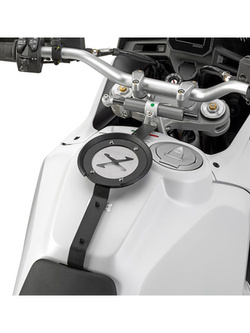 Mocowanie Givi do tankbagów Tanklock, TanklockED do Ducati Desert X 937 (22-)