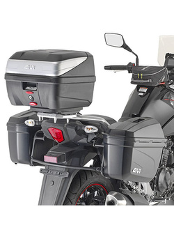 Stelaż Givi pod kufry boczne Monokey/ Retro Fit do Suzuki V-Strom 250 (17-21)