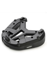 MONOKEY® Nylon plate to be mounted with Monorack KZ