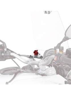 Uniwersalne mocowanie na kierownicę GIVI S901A Smart Mount
