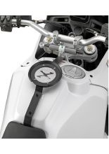 Flange GIVI BF28 for fitting any of the TANKLOCK, TanklockED bags Kawasaki Z 650 [17-20]