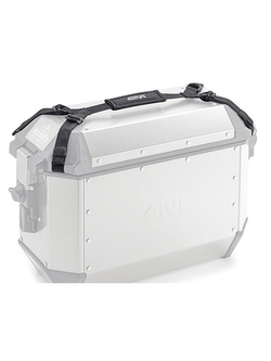 Givi E166 for top case DLM30 / DLM46