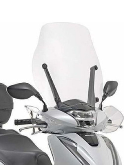 Screen GIVI Triumph Tiger 900 Rally (20-22)