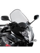 Smoked screen GIVI Suzuki GSX 650 F [08-14]/ 1250 F [10-16]