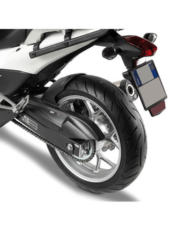Mudguard/specific ABS chain-cover GIVI Honda NC700S/X (12-20) / NC750S/X/ NC750S/X DCT (14-20),Integra 700 (12-13)
