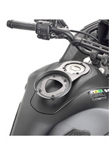 Specific fitting kit for screen 1173S for CF Moto 700 CL-X (21)