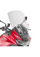 Specific screen GIVI for Moto Guzzi V100 Mandello 1000 (22-) transparent
