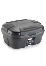 Kufer centralny Trekker GIVI TRK35B [pojemność: 35 litrów]